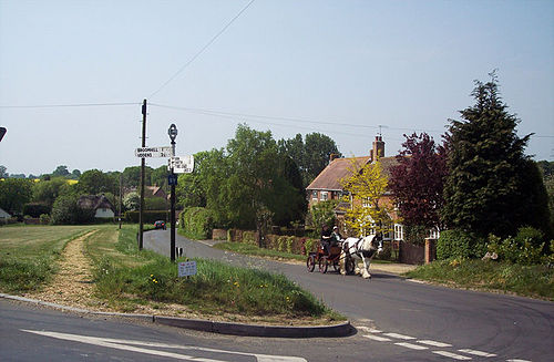 Holt, Dorset